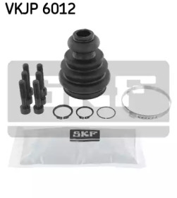 SKF VKJP 6012